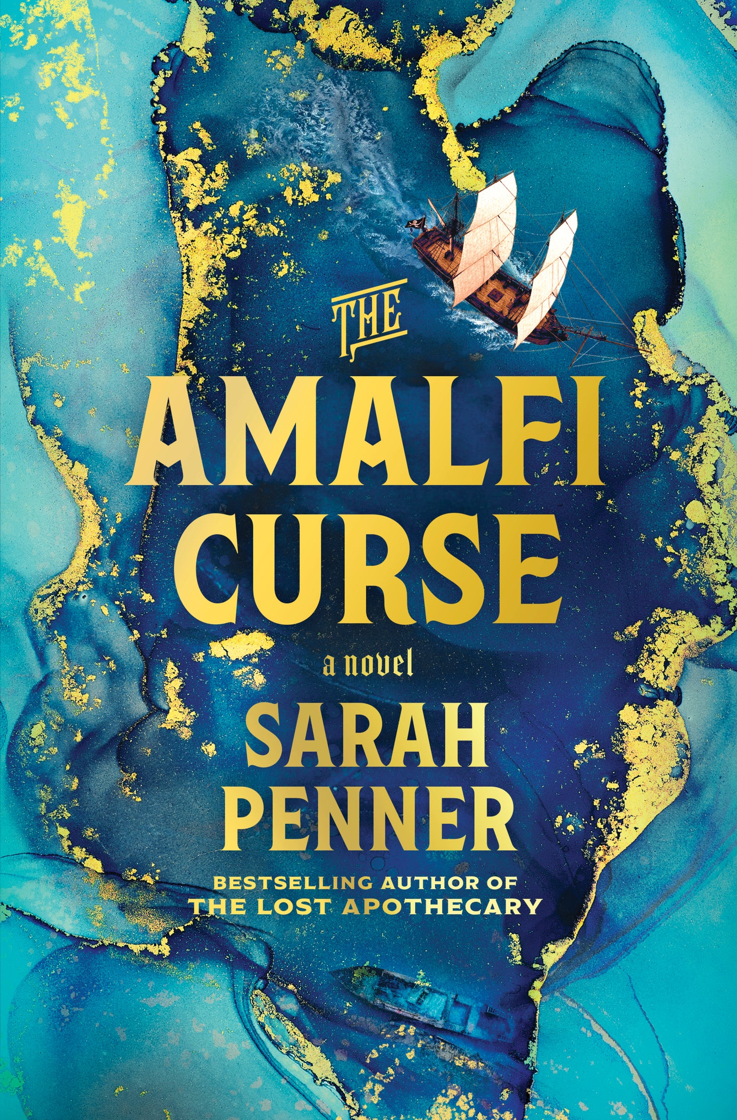 The Amalfi Curse