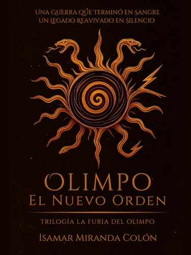 Olimpo - El Nuevo Orden