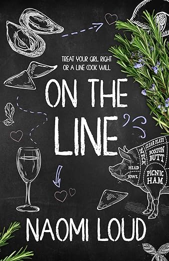 On The Line