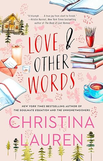 Love and Other Words