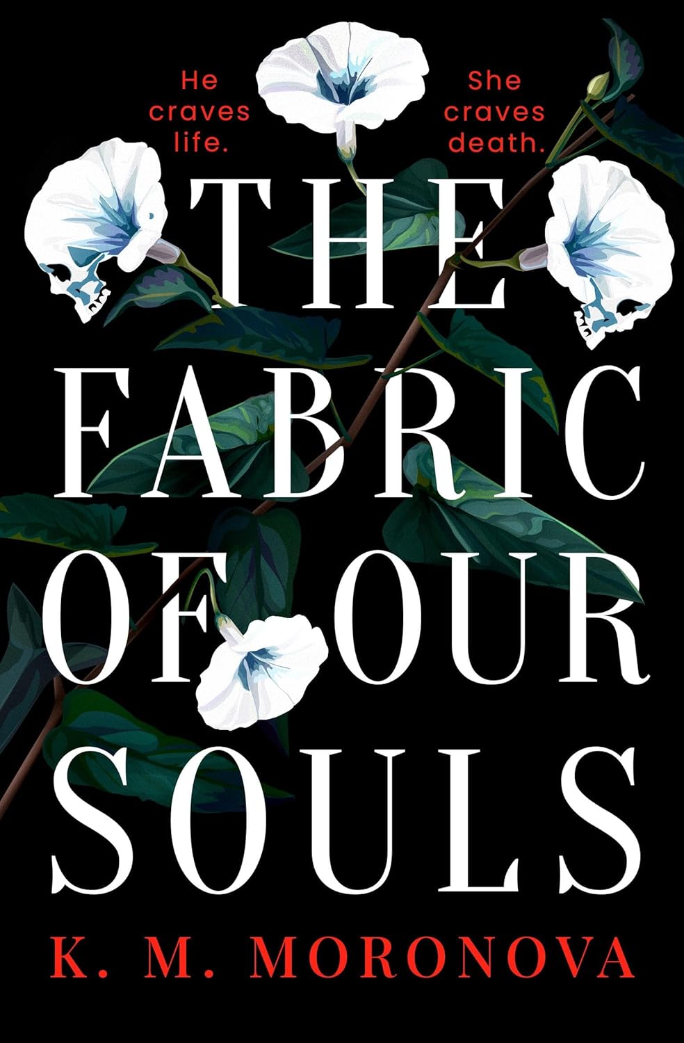 The Fabric of our Souls