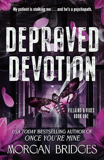 Depraved Devotion