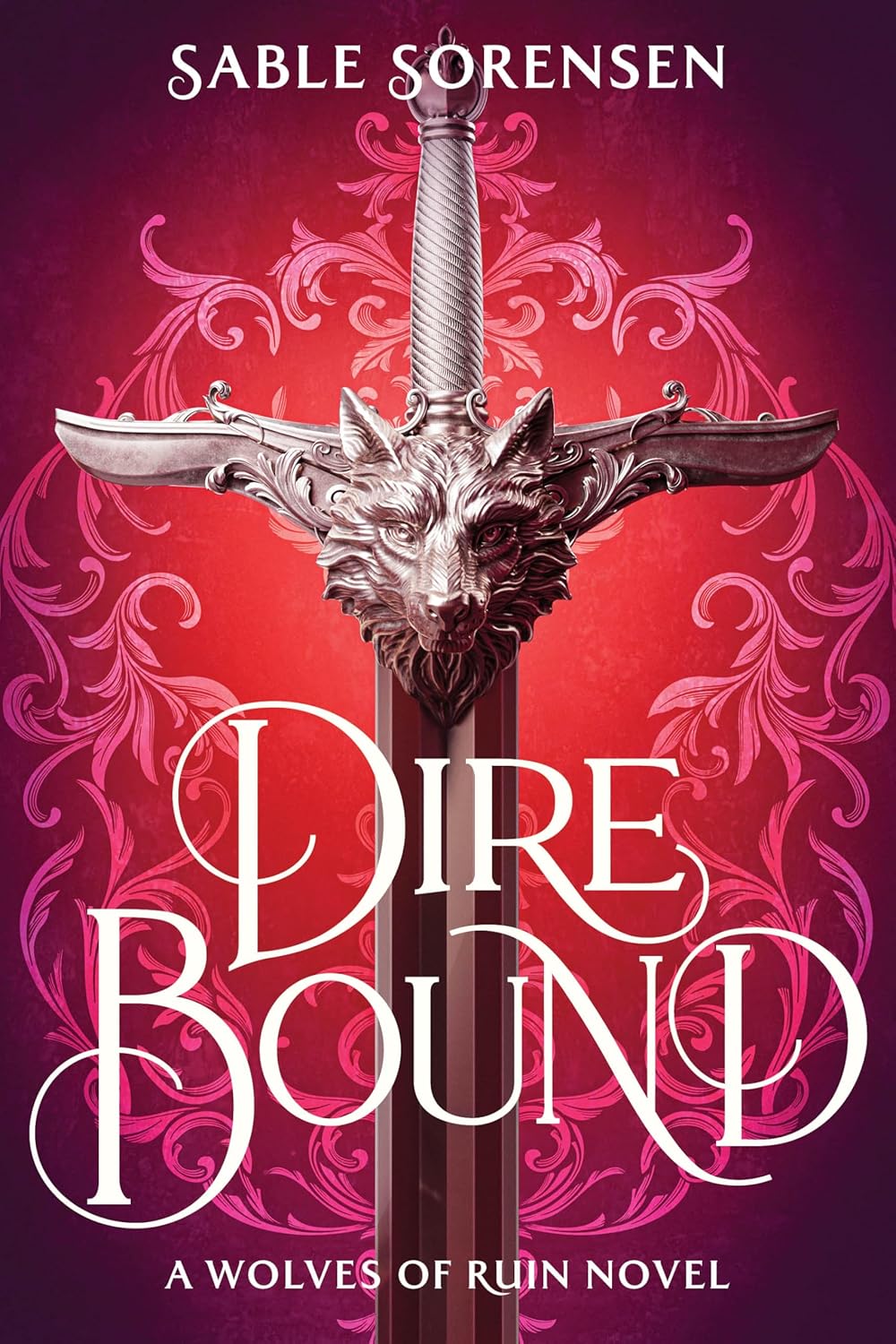 Dire Bound