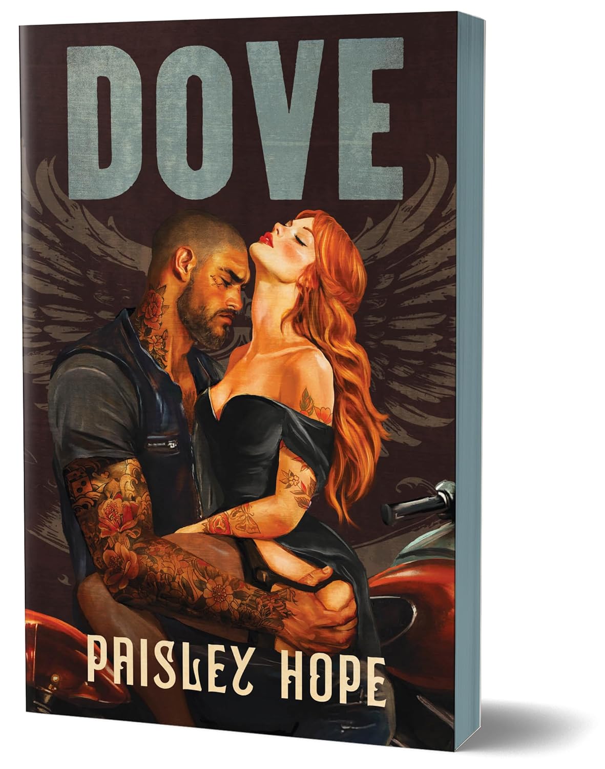 Shelf Care Book Club - July