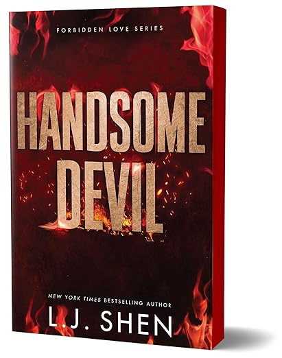 Handsome Devil