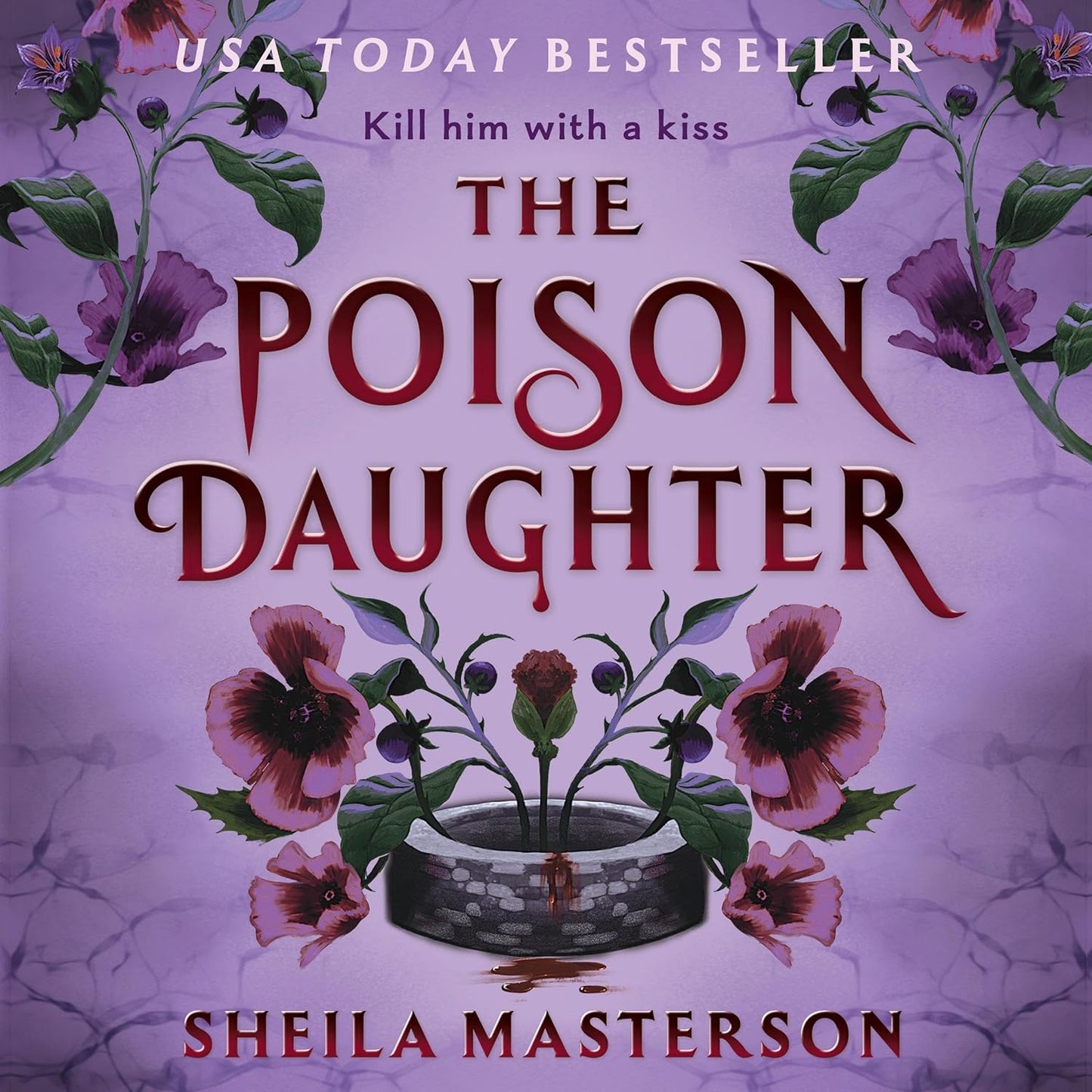 Shelf Care Book Club - September