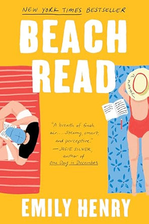 Beach Read PB
