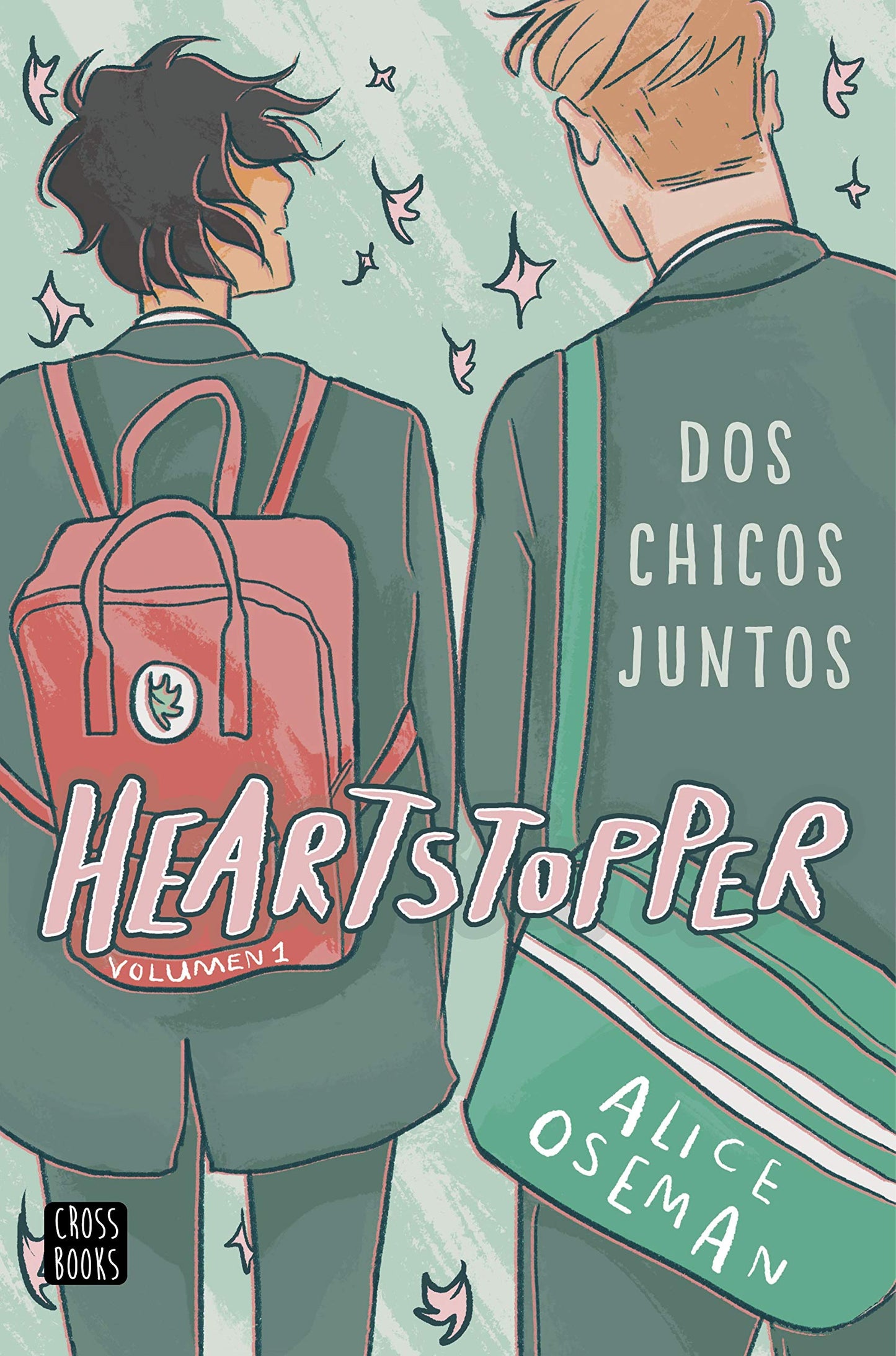 Heartstopper 1 ENG