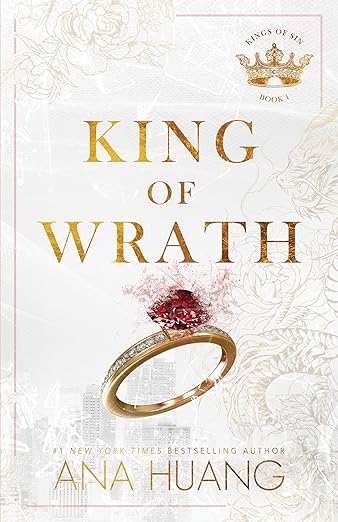 King of Wrath