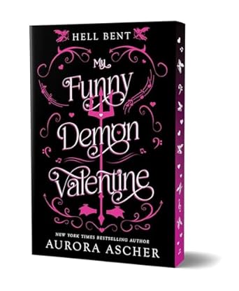 My Funny Demon Valentine Deluxe Edition