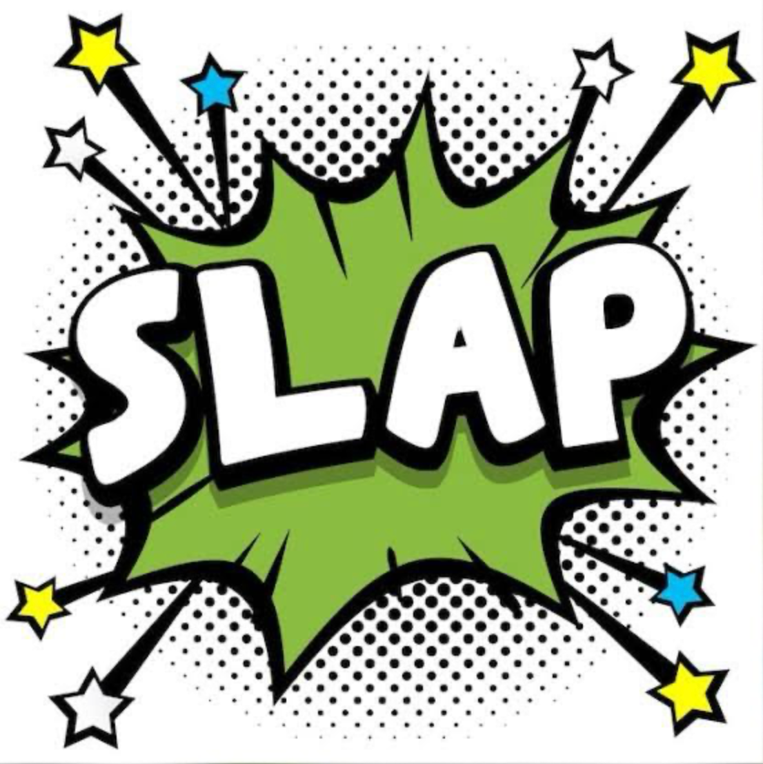 Critical B Slap Crew