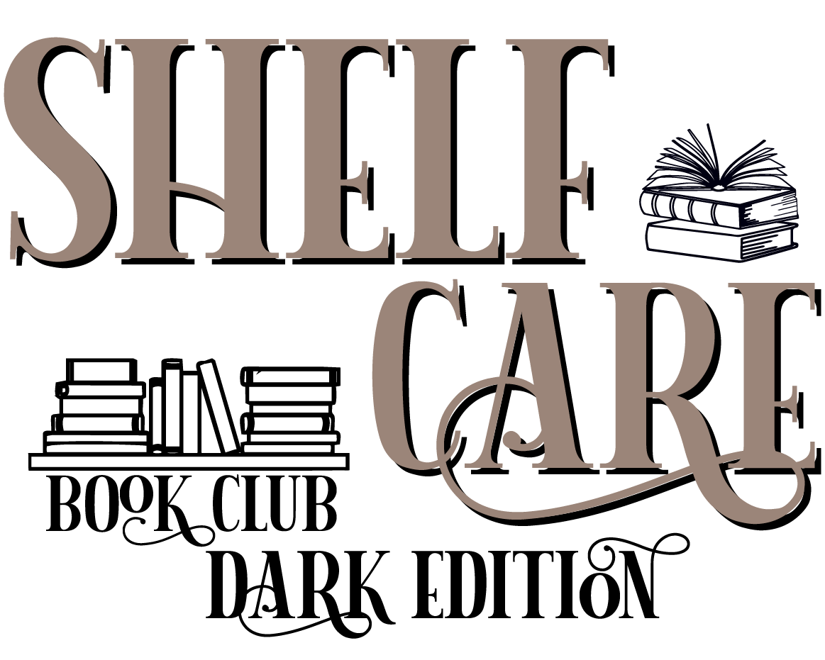 Shelf Care Book Club - September