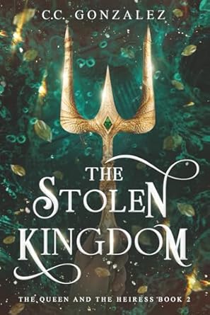 The Stolen Kingdom