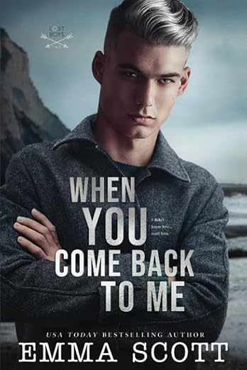When You Come Back To Me