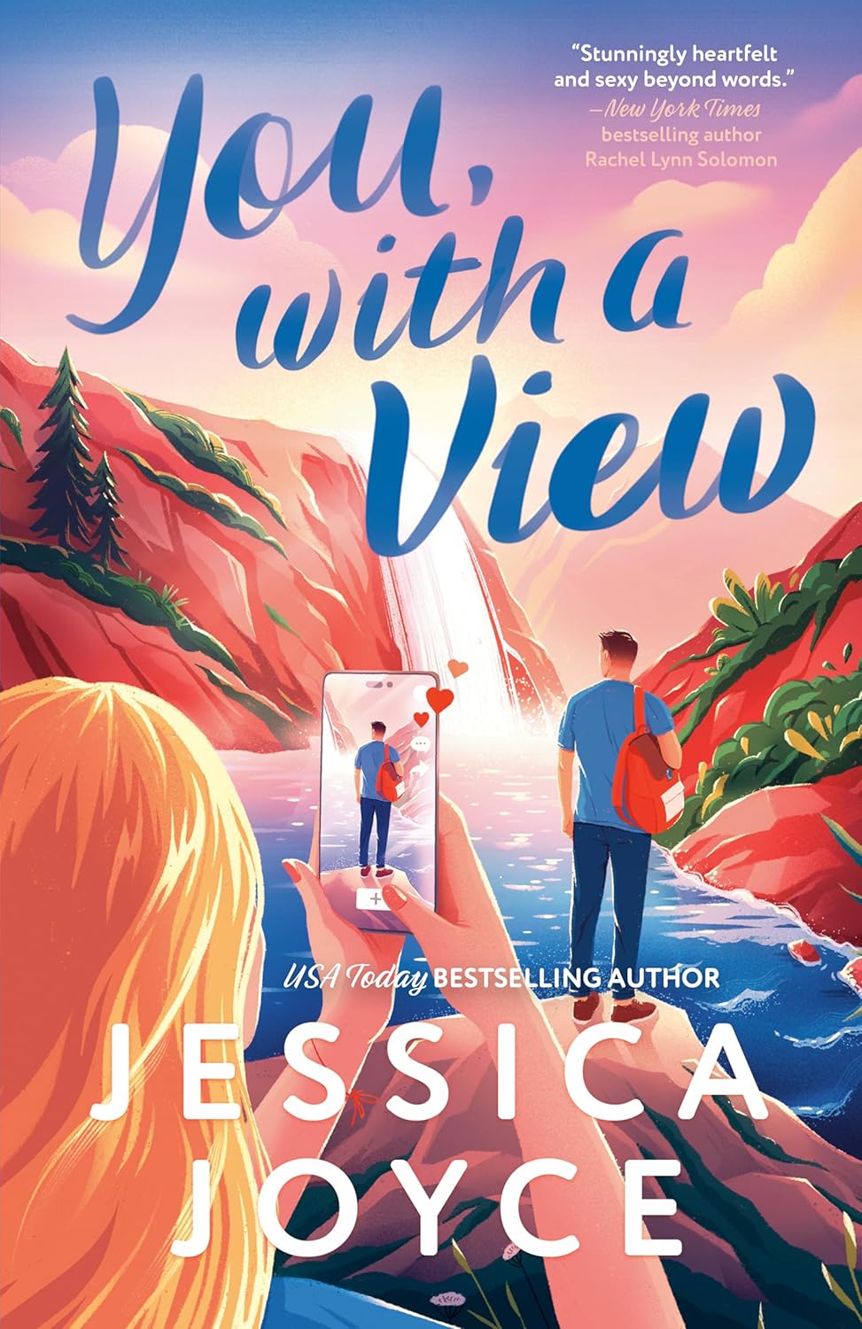 You with a View