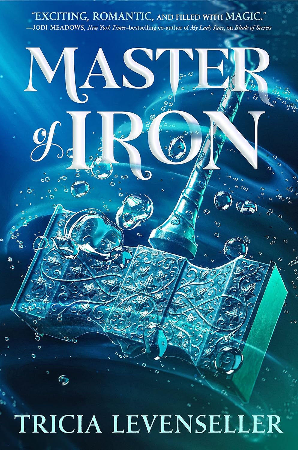 Master of Iron