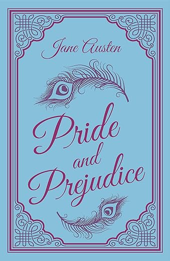 Pride and Prejudice