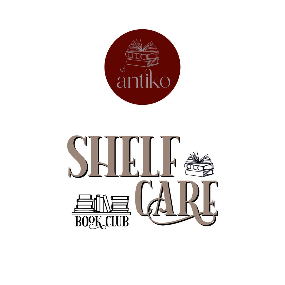Shelf Care Book Club