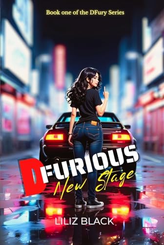 DFurious Nuevo Tramo