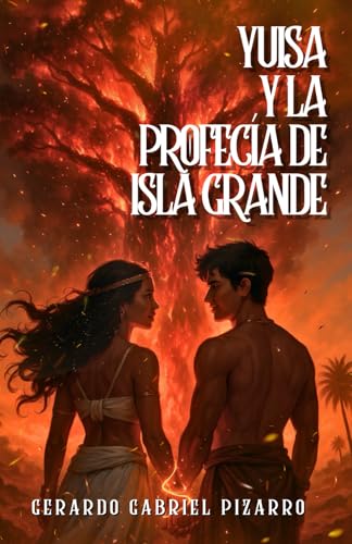 Yuisa y la Profecía de Isla Grande