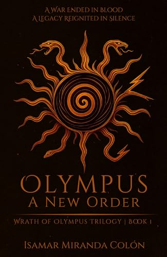 Olympus - A New Order