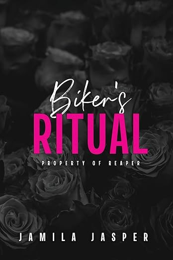 Biker's Ritual