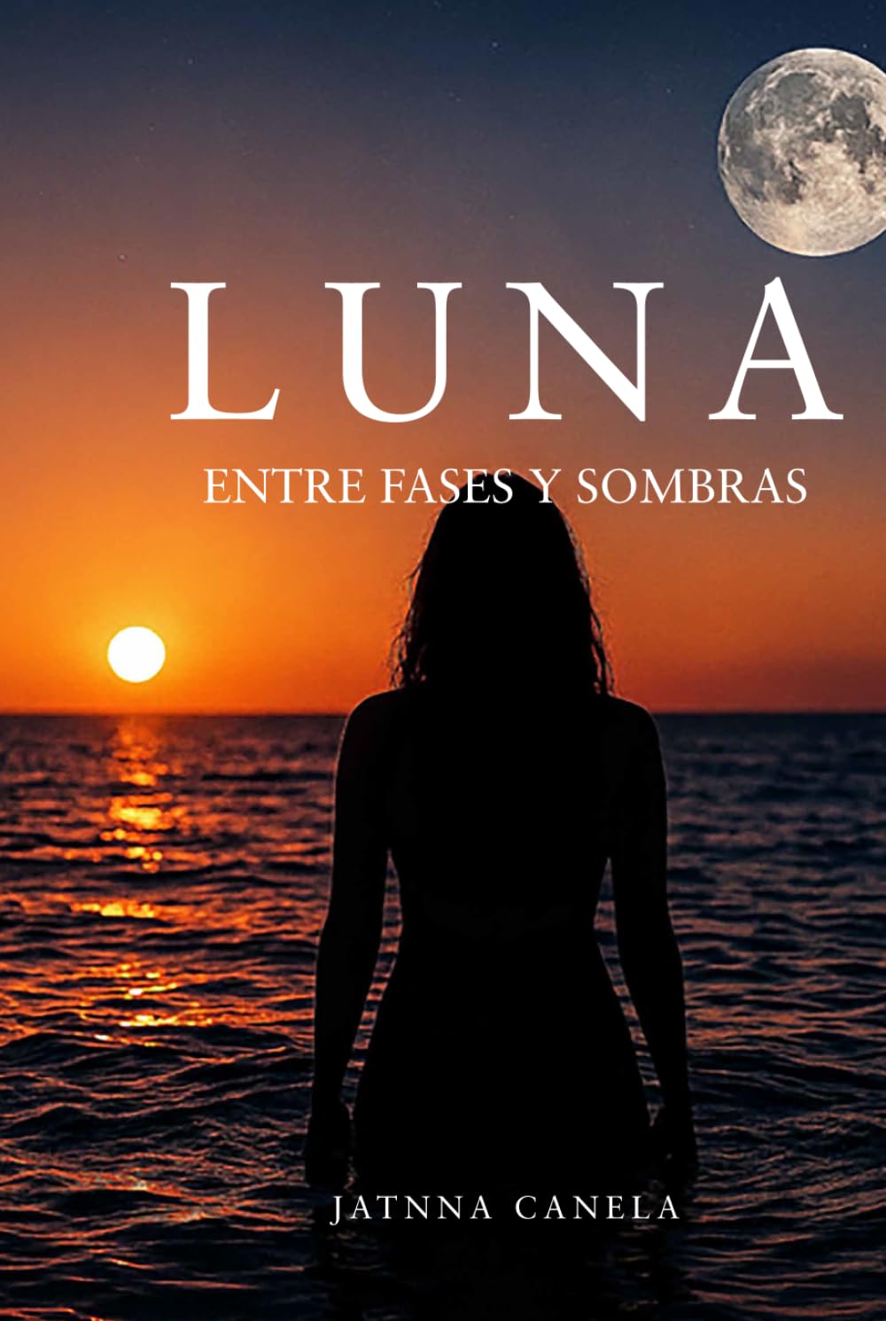 Luna - Entre Fases y Sombras