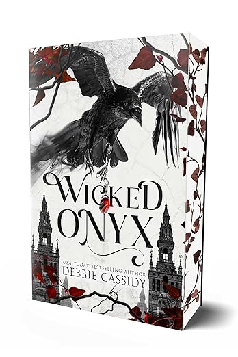 Wicked Onyx