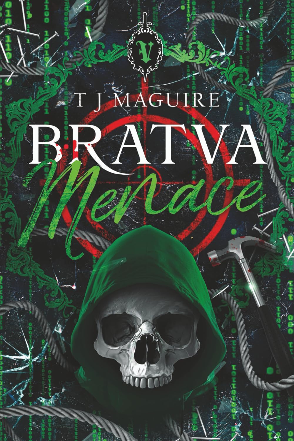 Bratva Menace