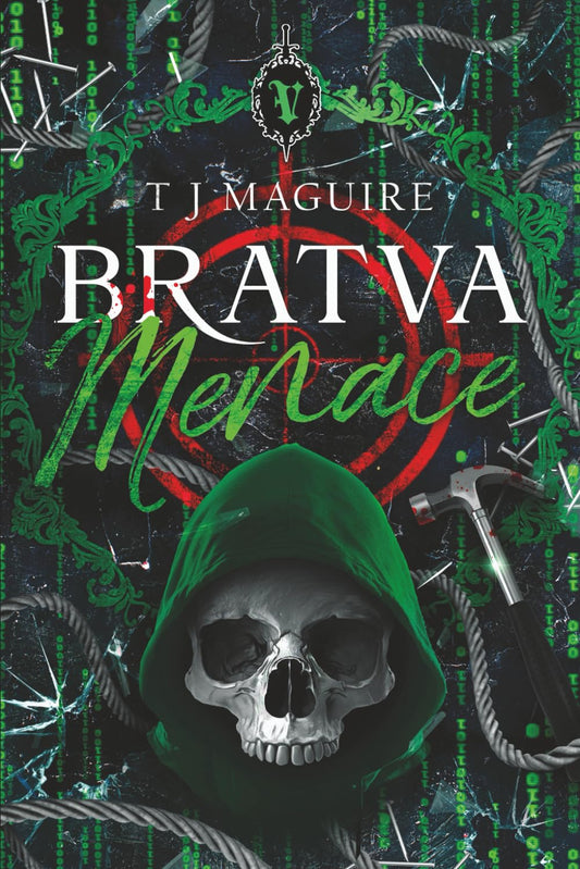 Bratva Menace
