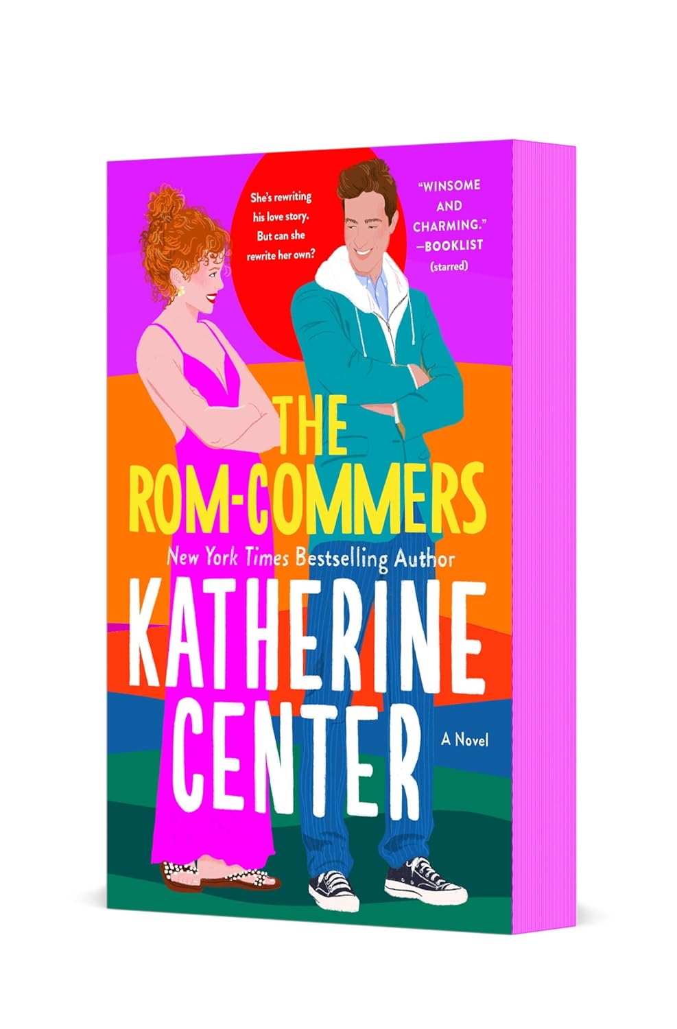 The Rom-Commers