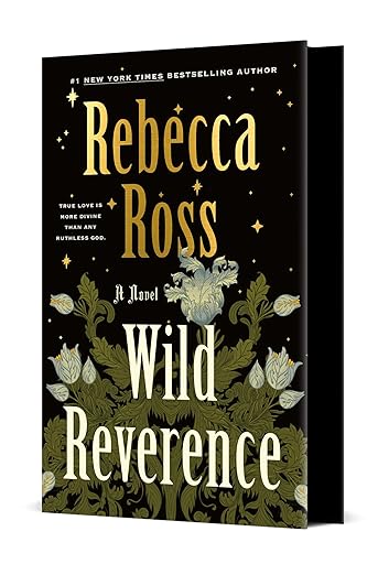 Wild Reverence