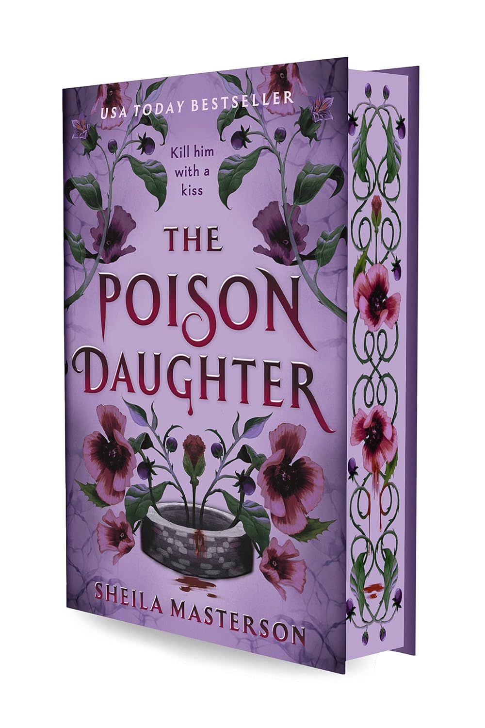 Shelf Care Book Club - September