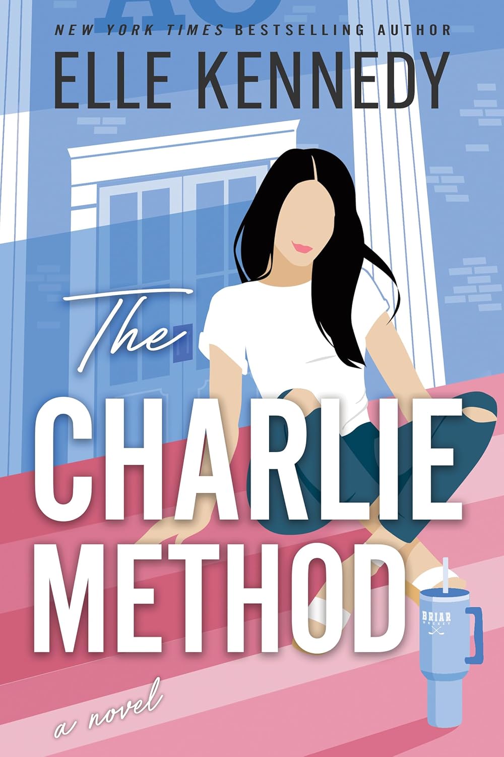 The Charlie Method: Campus Diaries, 3