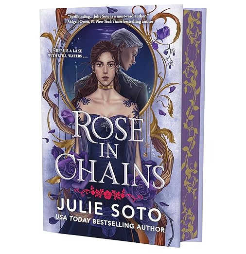 Rose in Chains Deluxe Edition