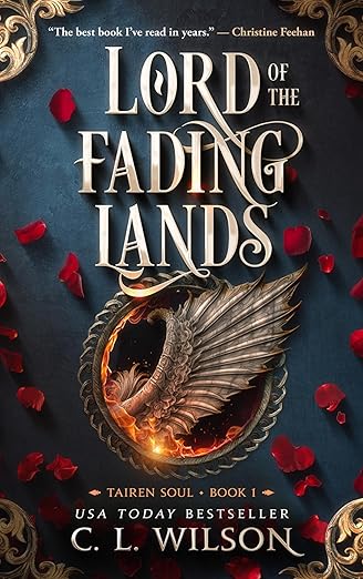 Lord of Fading Lands