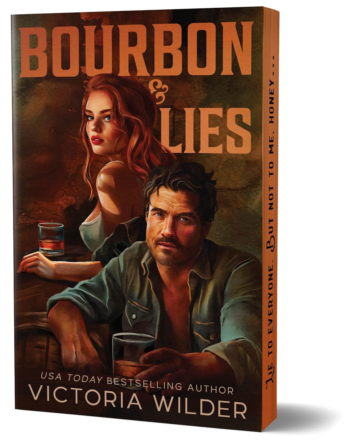 Shelf Care Book Club - June
