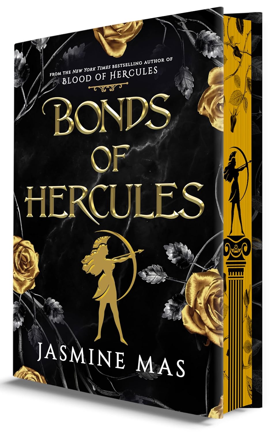 Bonds of Hercules HC