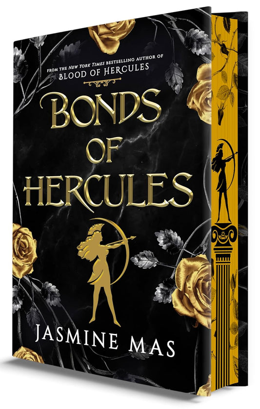 Bonds of Hercules HC