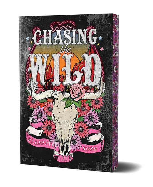 Chasing The Wild