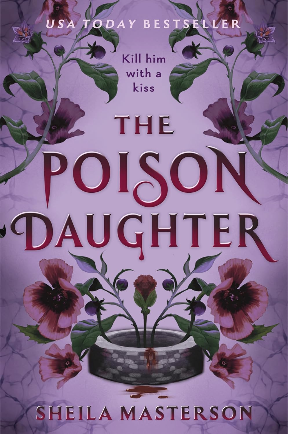 Shelf Care Book Club - September
