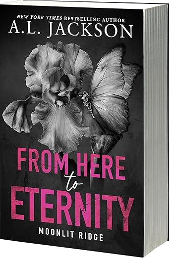 From Here to Eternity