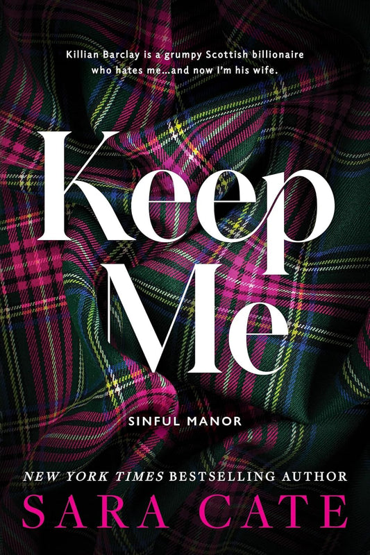 Keep Me