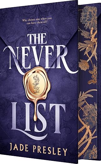 The Neverlist