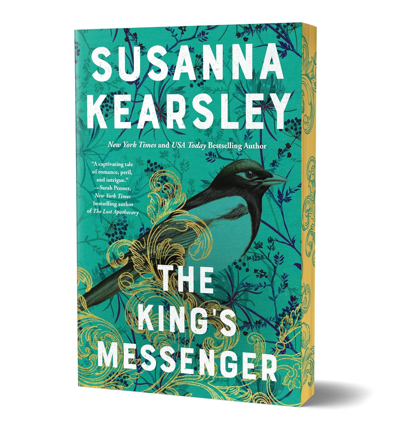 The Kings Messenger