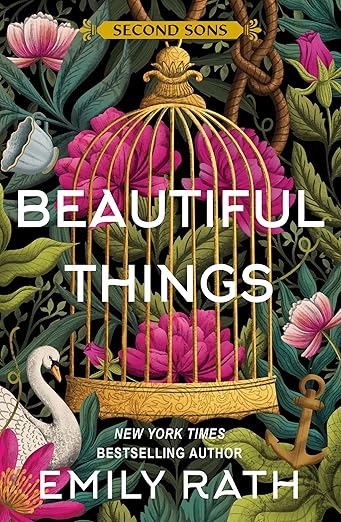 Beautiful Things