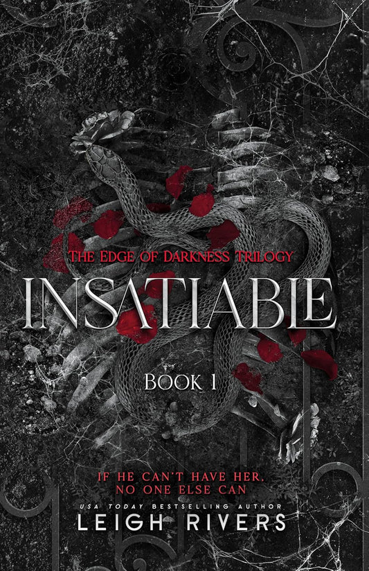 Insatiable