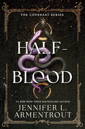 Half Blood