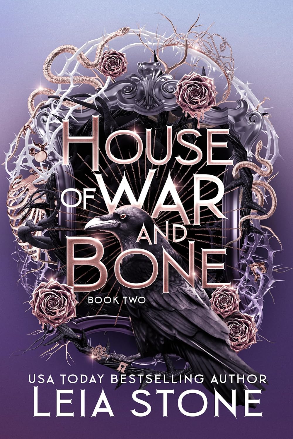House of War and Bone