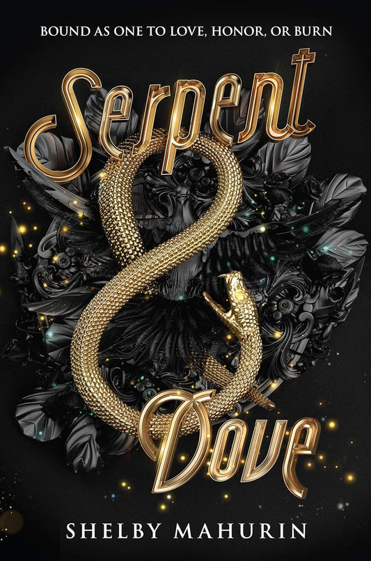 Serpent Dove
